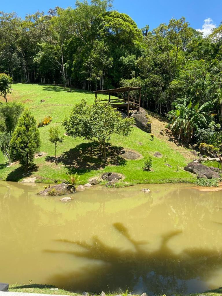 Ferienhaus Sitio Quatro Estacoes Exclusividade *
