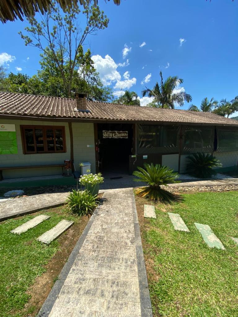 Ferienhaus Sitio Quatro Estacoes Exclusividade