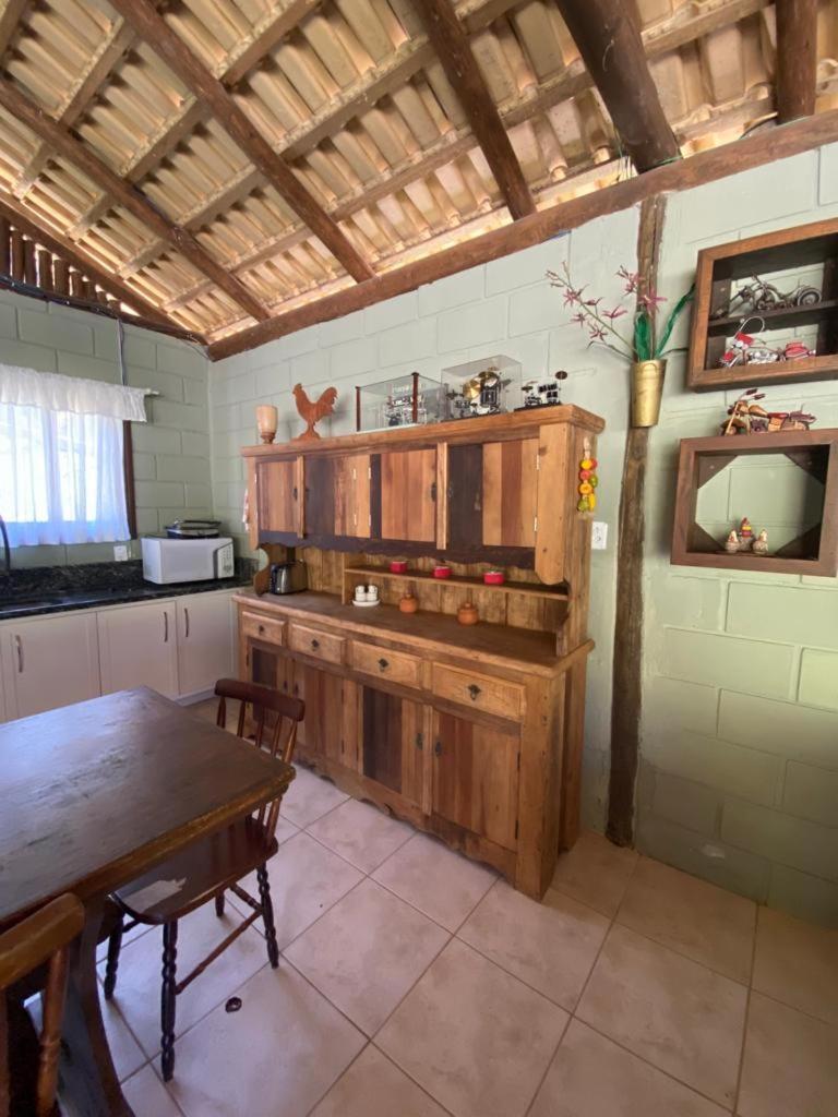 Ferienhaus Sitio Quatro Estacoes Exclusividade Rio de Janeiro