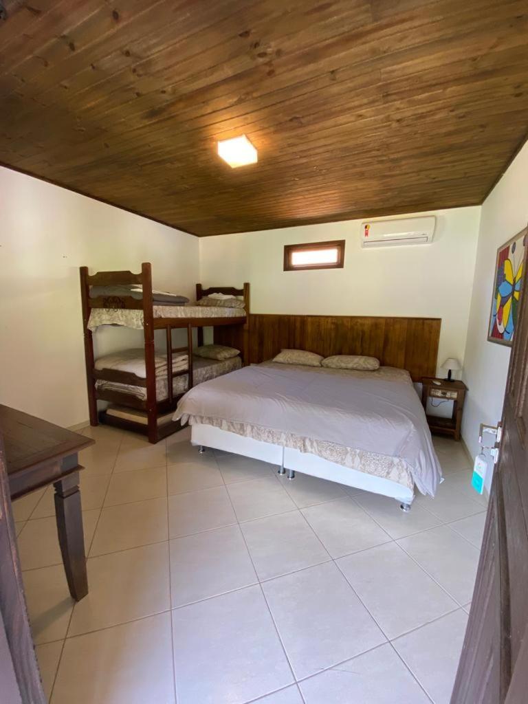Sitio Quatro Estacoes Exclusividade Rio de Janeiro