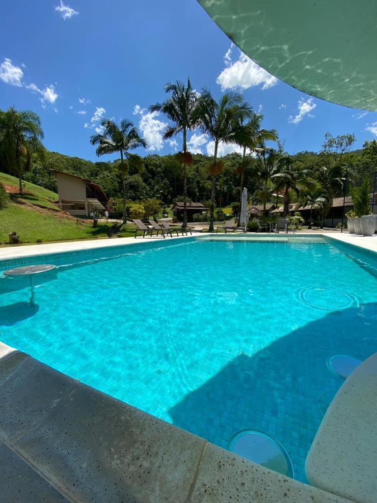 Ferienhaus Sitio Quatro Estacoes Exclusividade