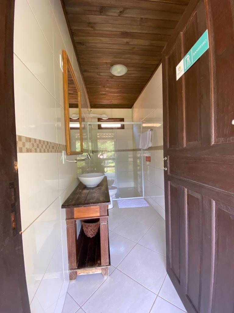 Ferienhaus Sitio Quatro Estacoes Exclusividade *