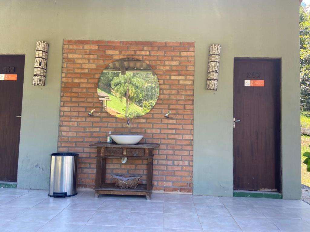 Sitio Quatro Estacoes Exclusividade Ferienhaus Rio de Janeiro