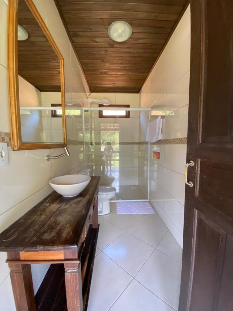 Ferienhaus Sitio Quatro Estacoes Exclusividade *