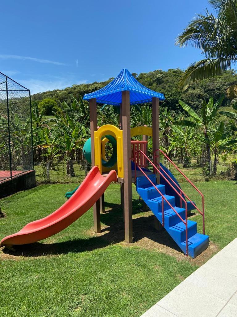 Sitio Quatro Estacoes Exclusividade Ferienhaus Rio de Janeiro